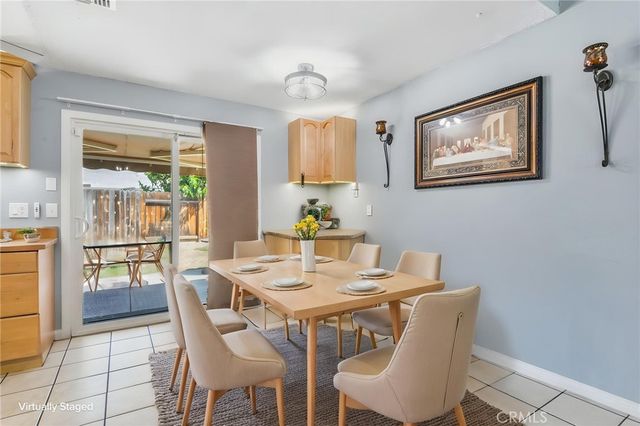 1412 Frances Street, Redlands, CA 92374