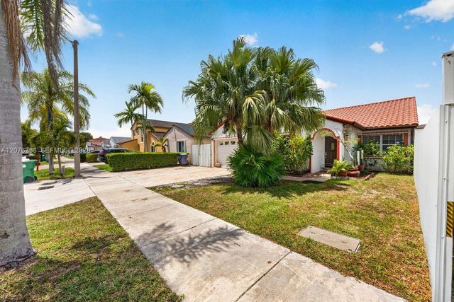 25014 SW 123rd Place, Homestead, FL 33032