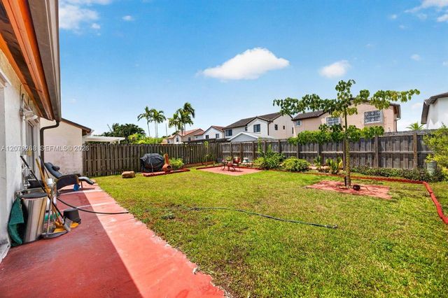 25014 SW 123rd Place, Homestead, FL 33032