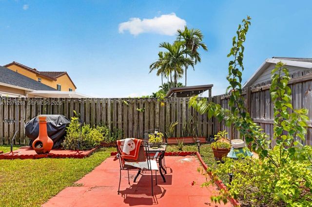 25014 SW 123rd Place, Homestead, FL 33032