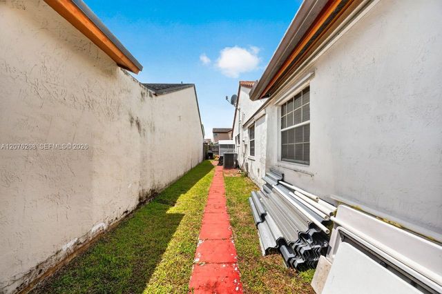 25014 SW 123rd Place, Homestead, FL 33032