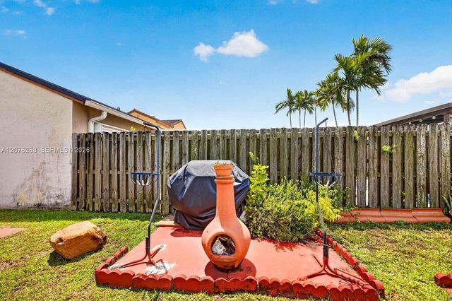 25014 SW 123rd Place, Homestead, FL 33032