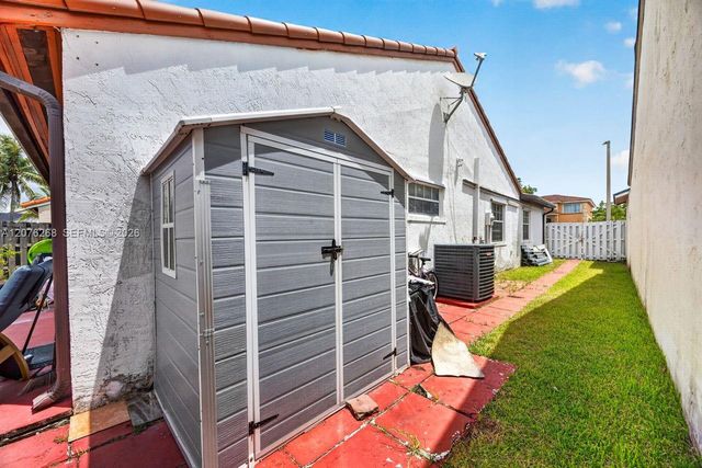 25014 SW 123rd Place, Homestead, FL 33032