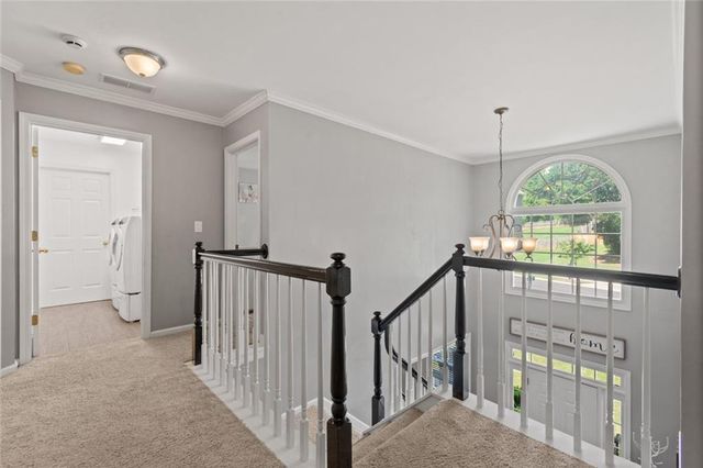 824 Hillcrest Lane, Woodstock, GA 30189