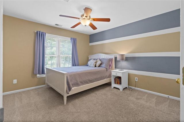 824 Hillcrest Lane, Woodstock, GA 30189