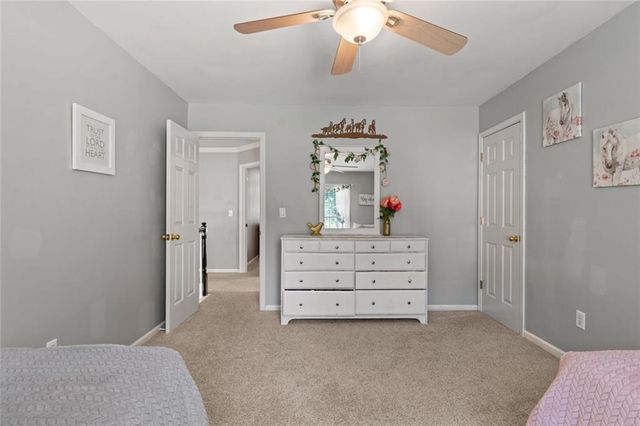 824 Hillcrest Lane, Woodstock, GA 30189