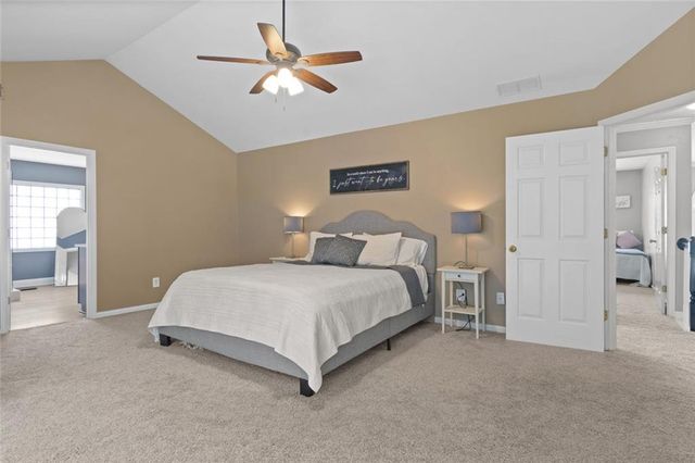 824 Hillcrest Lane, Woodstock, GA 30189