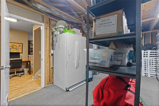 824 Hillcrest Lane, Woodstock, GA 30189