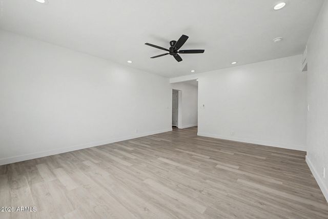 640 S PASADENA --, Mesa, AZ 85210