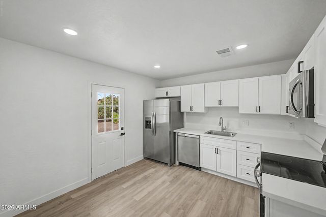 640 S PASADENA --, Mesa, AZ 85210