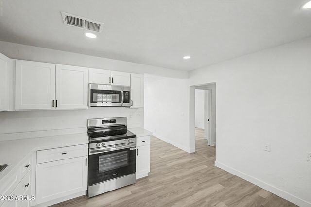 640 S PASADENA --, Mesa, AZ 85210