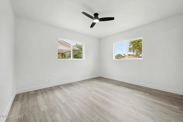 640 S PASADENA --, Mesa, AZ 85210