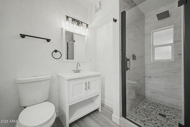 640 S PASADENA --, Mesa, AZ 85210