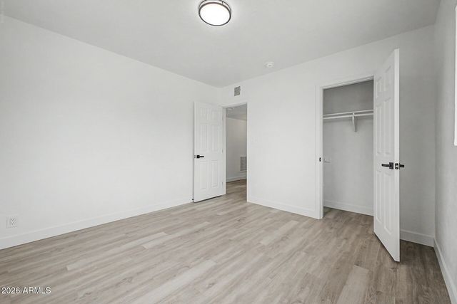 640 S PASADENA --, Mesa, AZ 85210