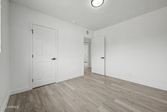 640 S PASADENA --, Mesa, AZ 85210
