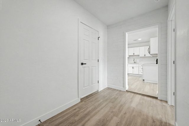 640 S PASADENA --, Mesa, AZ 85210