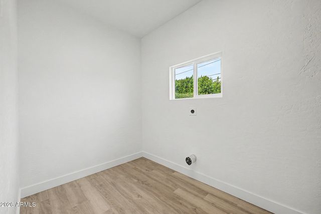 640 S PASADENA --, Mesa, AZ 85210