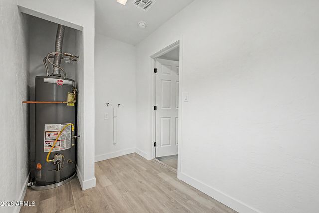 640 S PASADENA --, Mesa, AZ 85210
