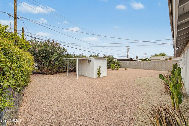 640 S PASADENA --, Mesa, AZ 85210