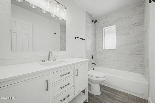 640 S PASADENA --, Mesa, AZ 85210