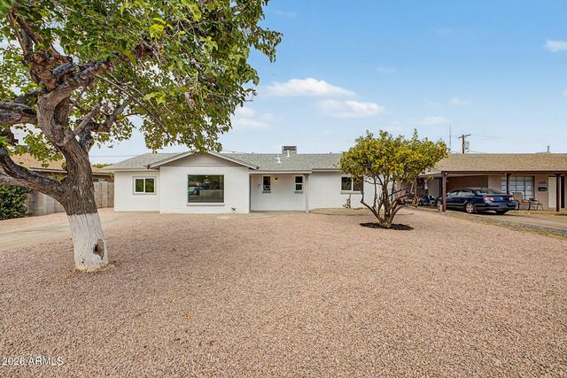 640 S PASADENA --, Mesa, AZ 85210