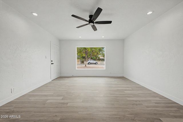 640 S PASADENA --, Mesa, AZ 85210