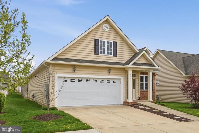 103 BLEEDING HEART DR, White Post, VA 22663