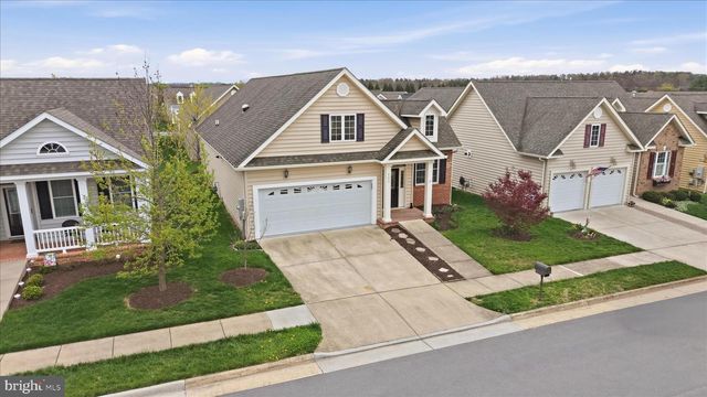 103 BLEEDING HEART DR, White Post, VA 22663