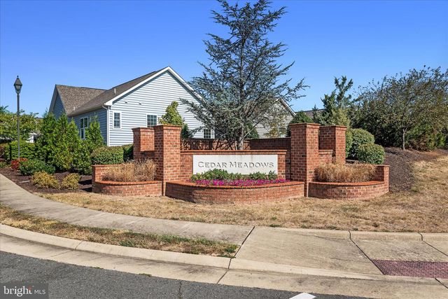 103 BLEEDING HEART DR, White Post, VA 22663