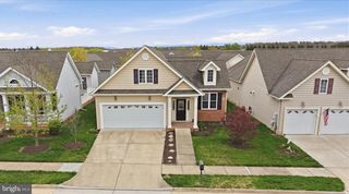 103 BLEEDING HEART DR, White Post, VA 22663