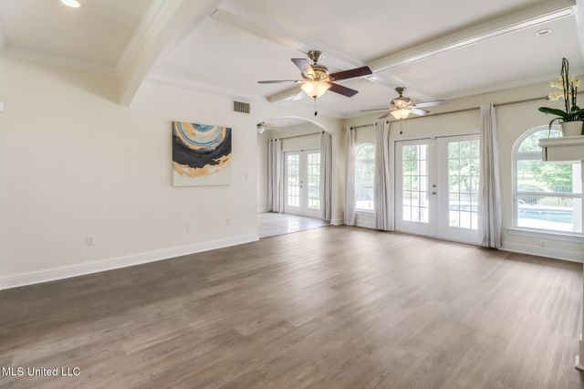 5029 Crescent Ridge Drive, Kiln, MS 39556