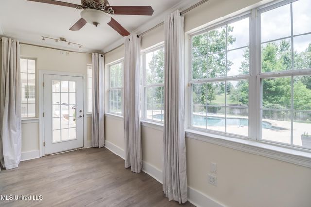 5029 Crescent Ridge Drive, Kiln, MS 39556