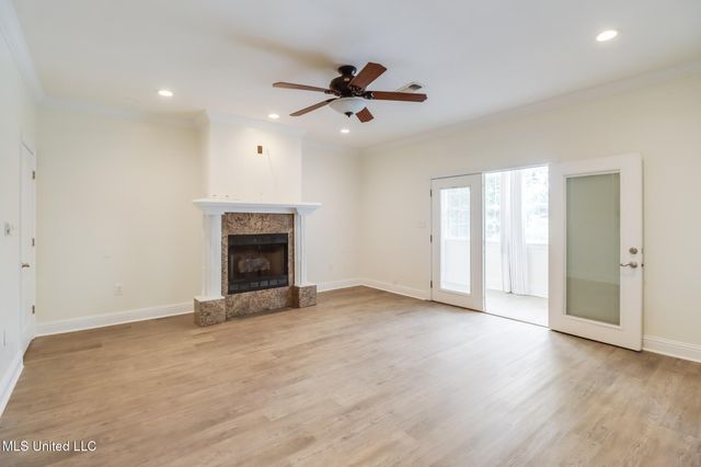 5029 Crescent Ridge Drive, Kiln, MS 39556