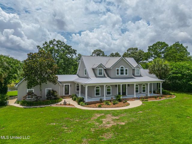5029 Crescent Ridge Drive, Kiln, MS 39556