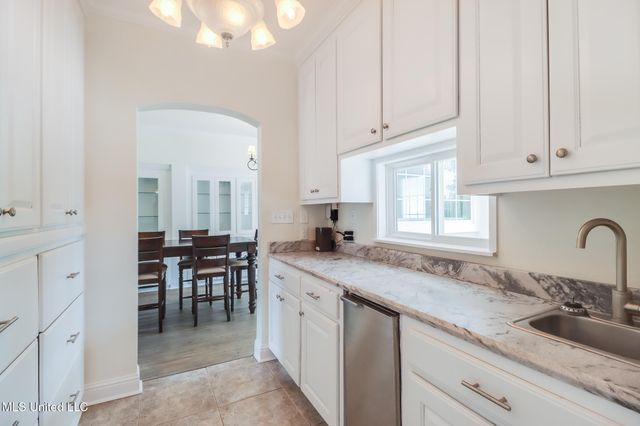 5029 Crescent Ridge Drive, Kiln, MS 39556