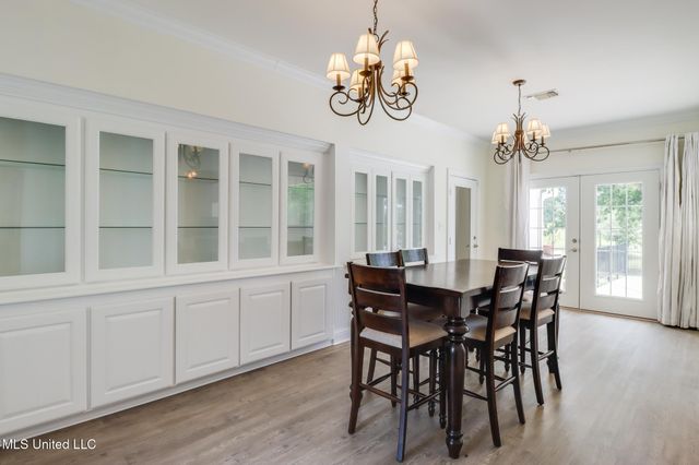5029 Crescent Ridge Drive, Kiln, MS 39556