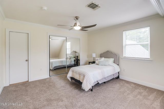 5029 Crescent Ridge Drive, Kiln, MS 39556