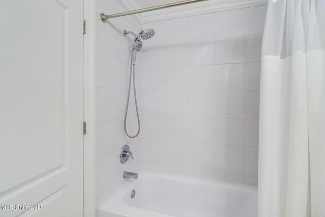 5029 Crescent Ridge Drive, Kiln, MS 39556