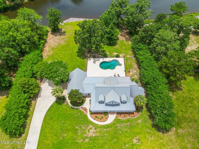 5029 Crescent Ridge Drive, Kiln, MS 39556