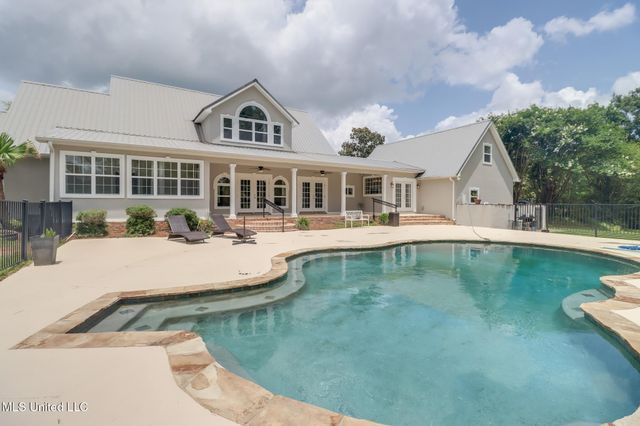 5029 Crescent Ridge Drive, Kiln, MS 39556