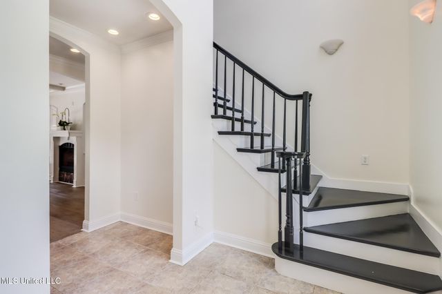 5029 Crescent Ridge Drive, Kiln, MS 39556