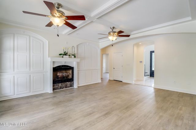 5029 Crescent Ridge Drive, Kiln, MS 39556