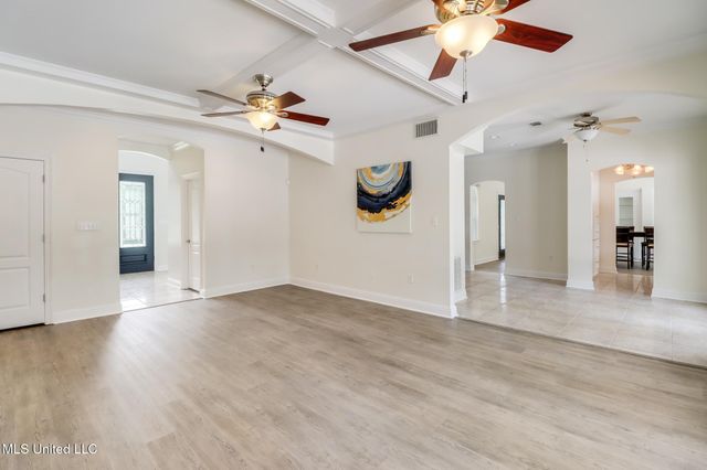 5029 Crescent Ridge Drive, Kiln, MS 39556