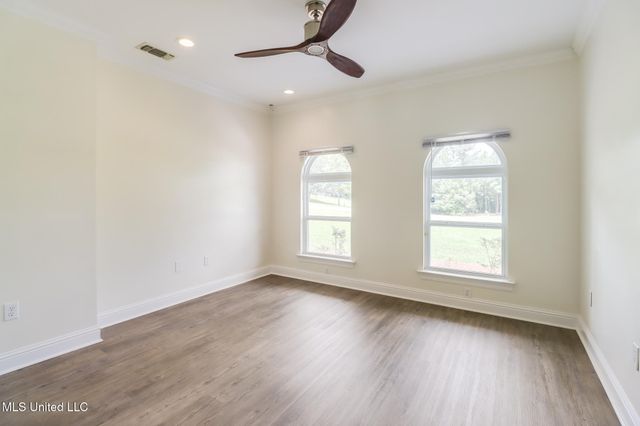 5029 Crescent Ridge Drive, Kiln, MS 39556