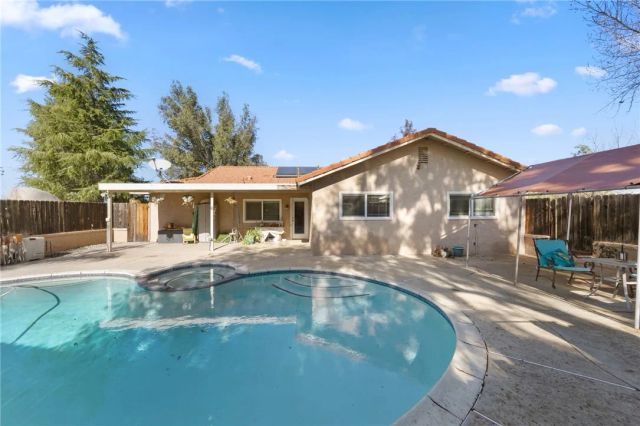 17465 Santa Rosa Mine, Perris, CA 92570