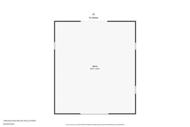 17465 Santa Rosa Mine, Perris, CA 92570