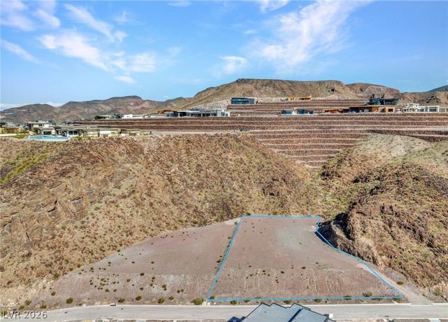 26 Rockstream Drive, Henderson, NV 89012