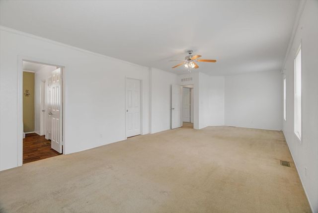 577 County Road 2251, Cleveland, TX 77327