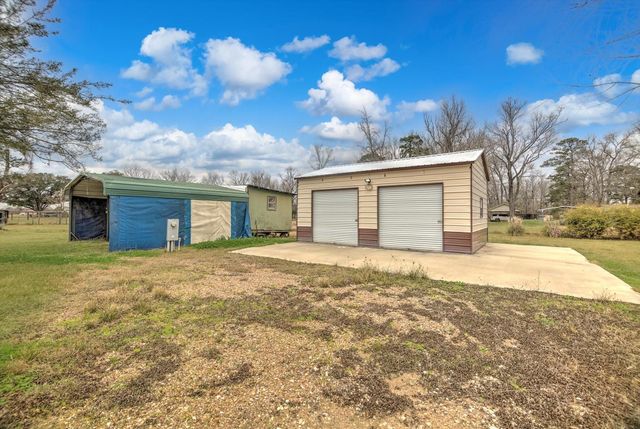 577 County Road 2251, Cleveland, TX 77327
