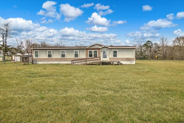 577 County Road 2251, Cleveland, TX 77327